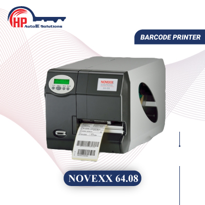 NOVEXX SOLUTIONS 64-08 LABEL PRINTERS